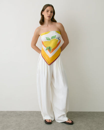 Citron Bandana