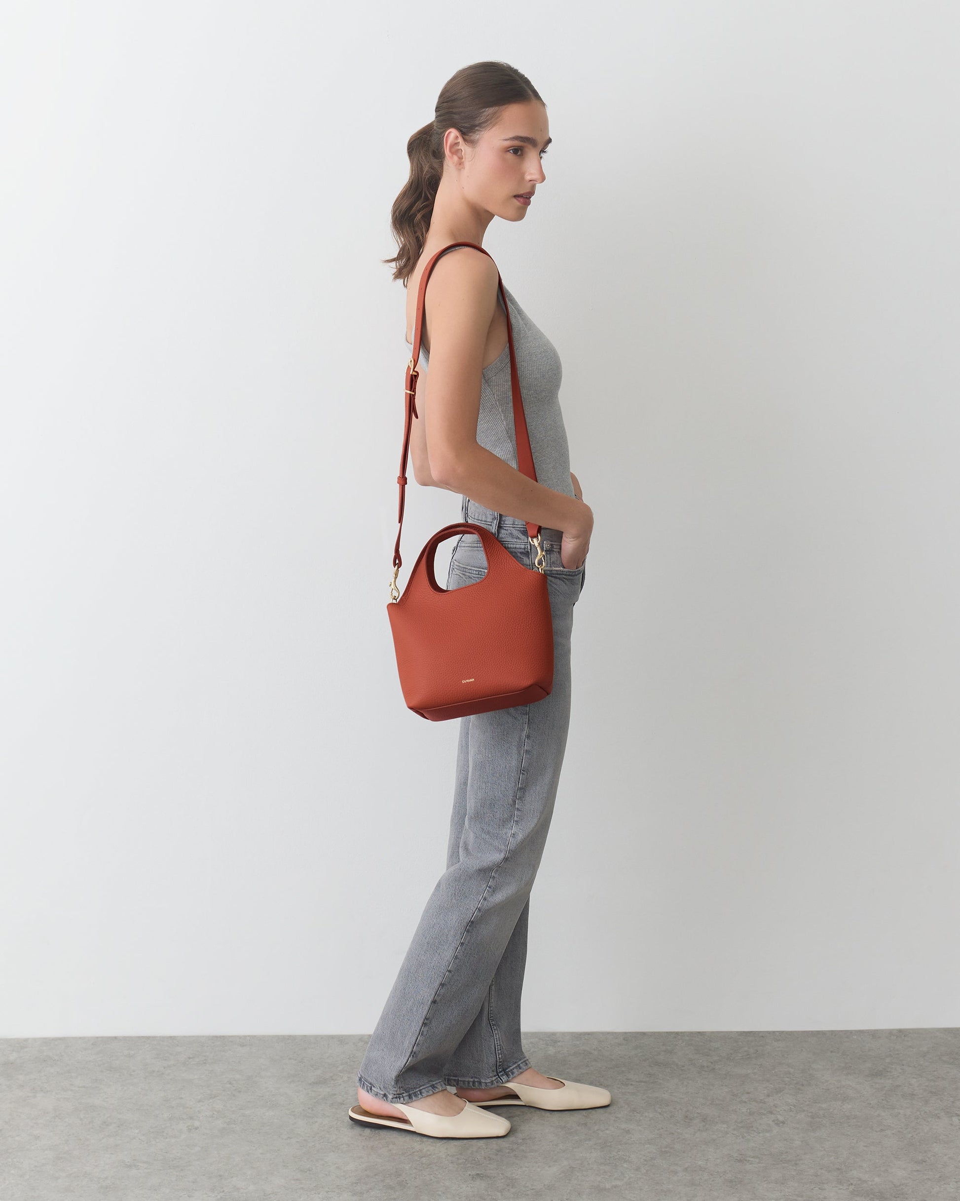 Mini System Tote