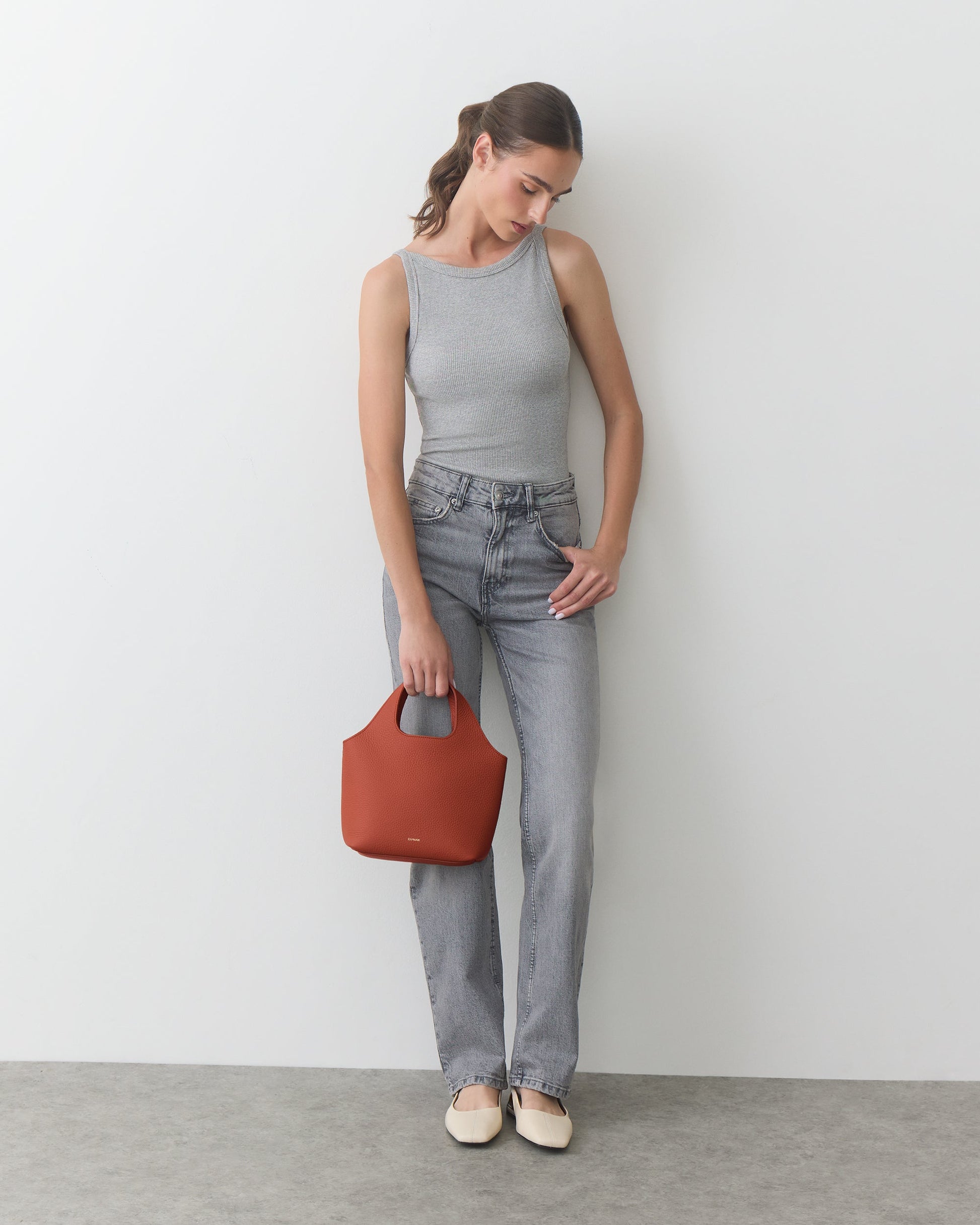 Mini System Tote