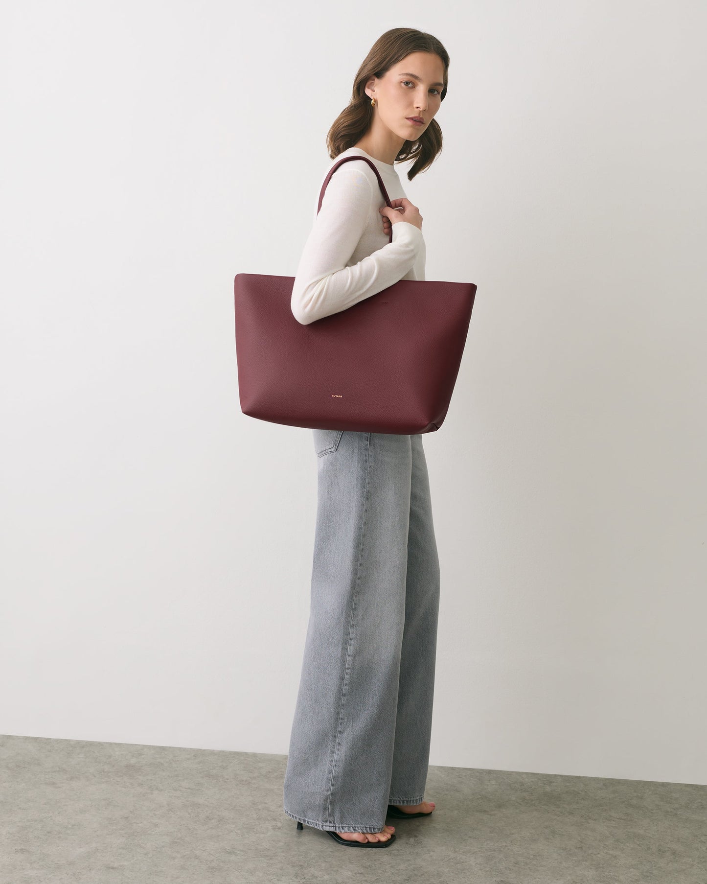 Classic Easy Tote
