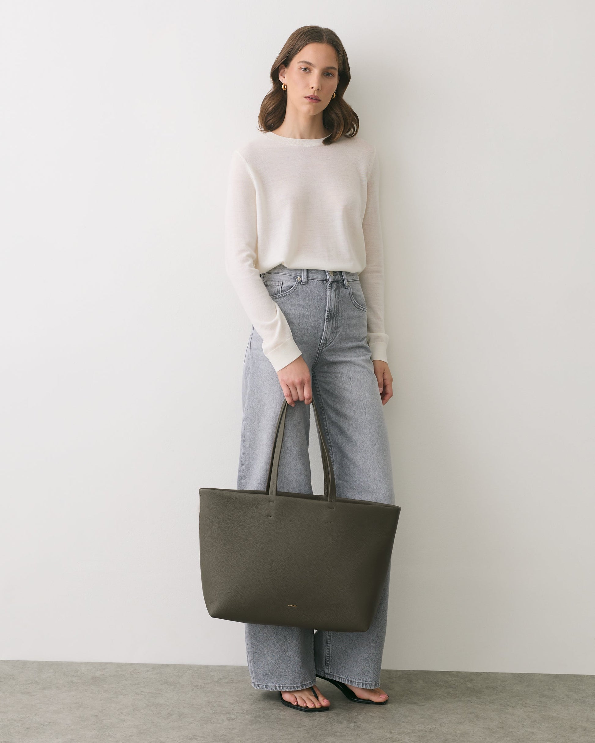 Classic Easy Tote (Previous version)