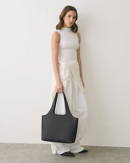 System Zipper Tote 13-inch