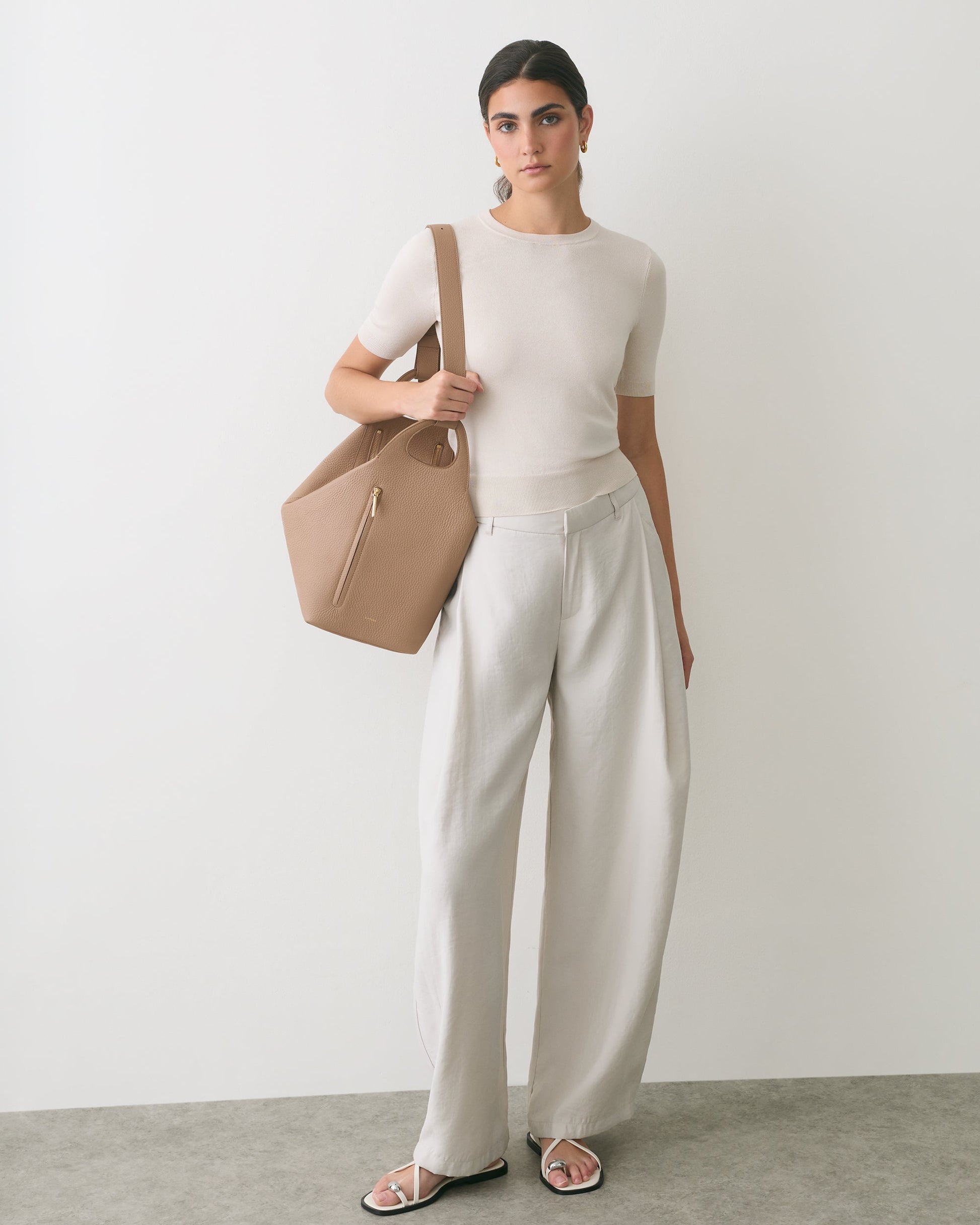 Oversized Paloma Bag