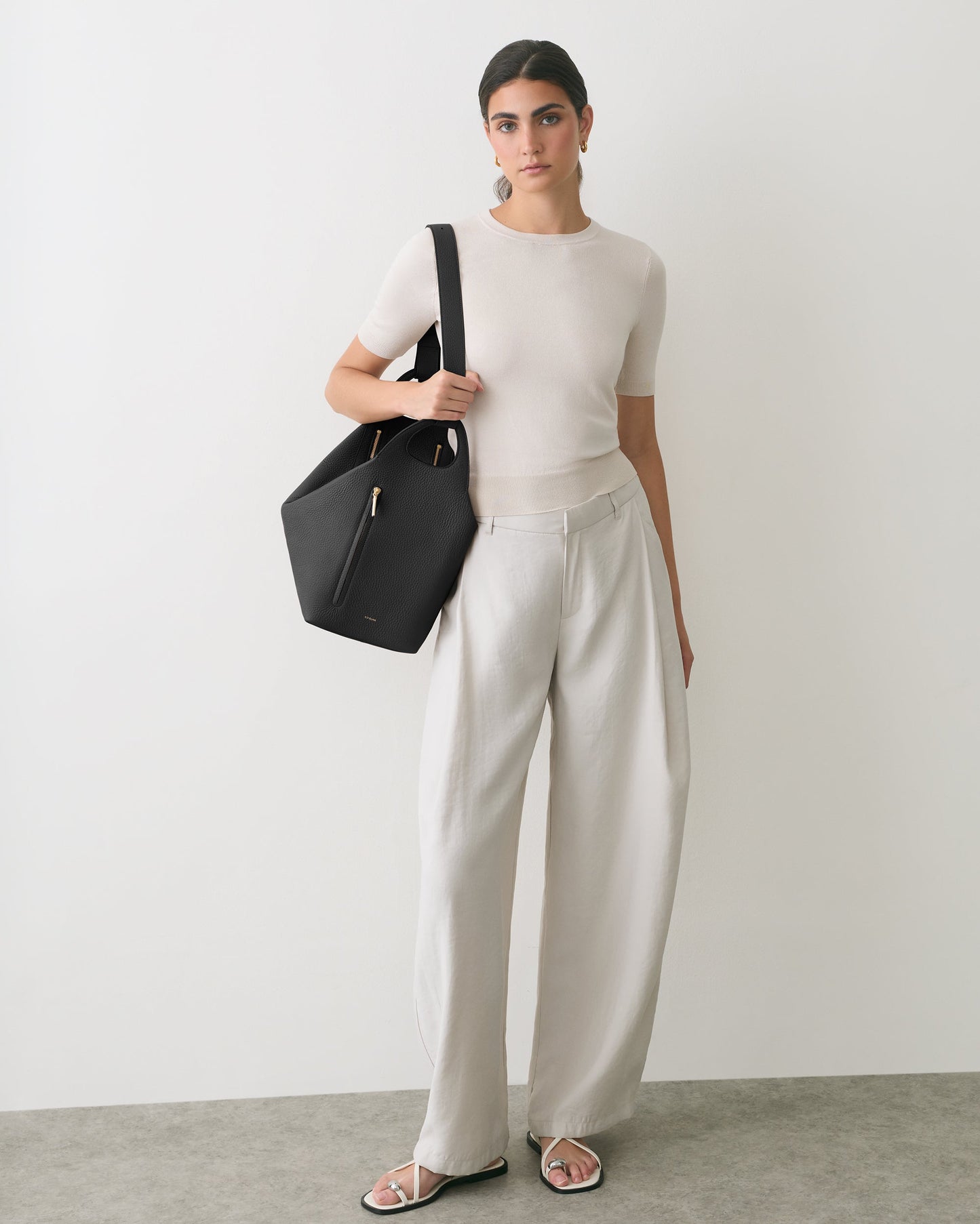 Oversized Paloma Bag
