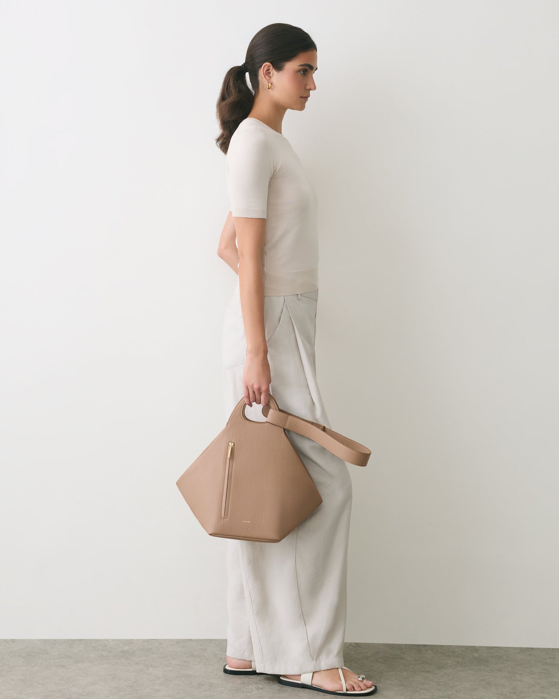 Oversized Paloma Bag