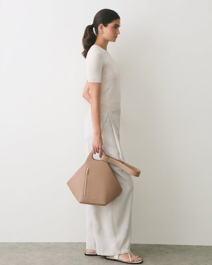 Oversized Paloma Bag