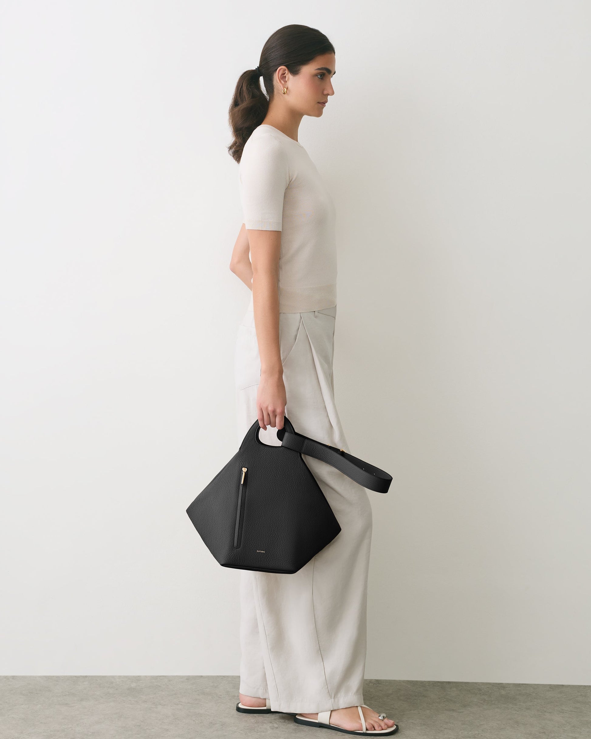 Oversized Paloma Bag