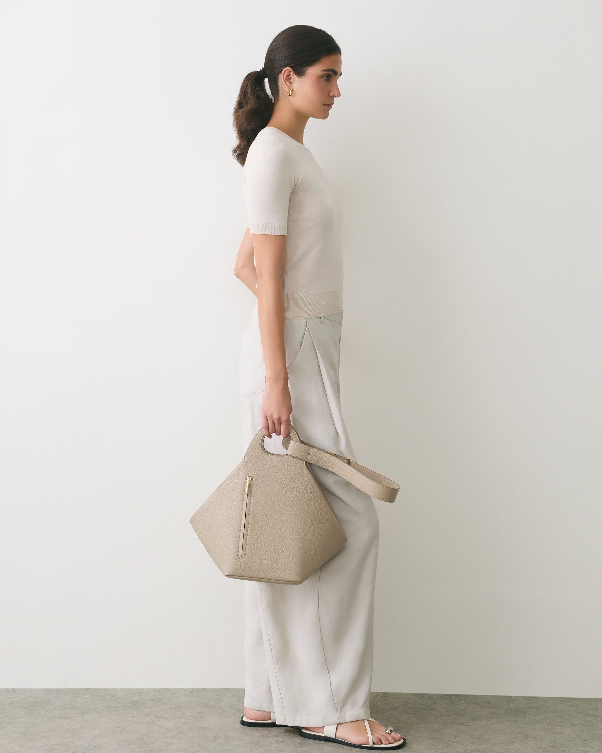 Oversized Paloma Bag