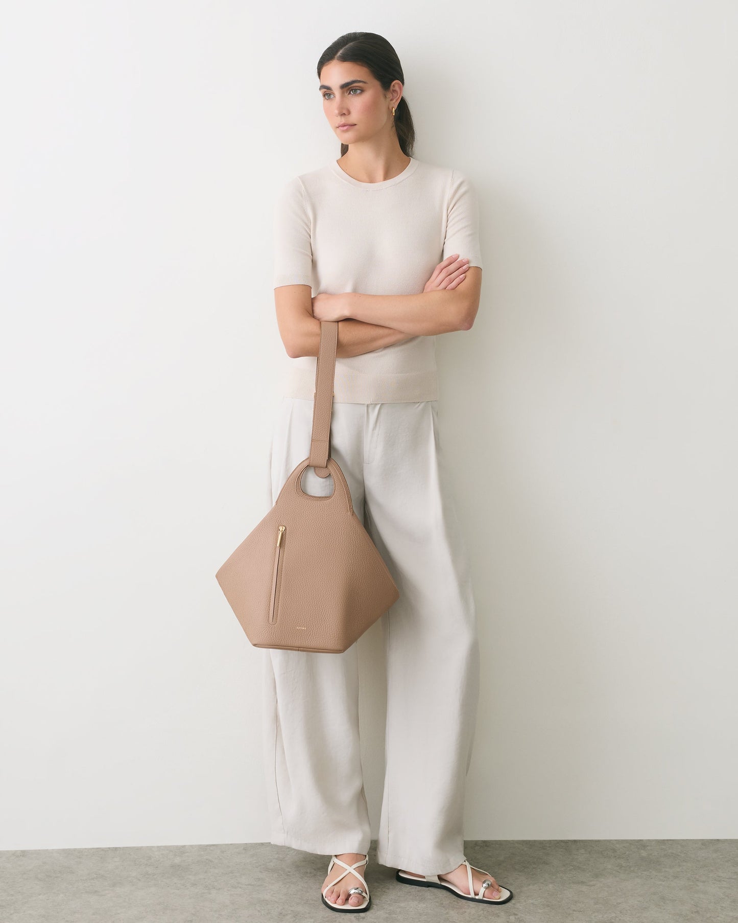 Oversized Paloma Bag