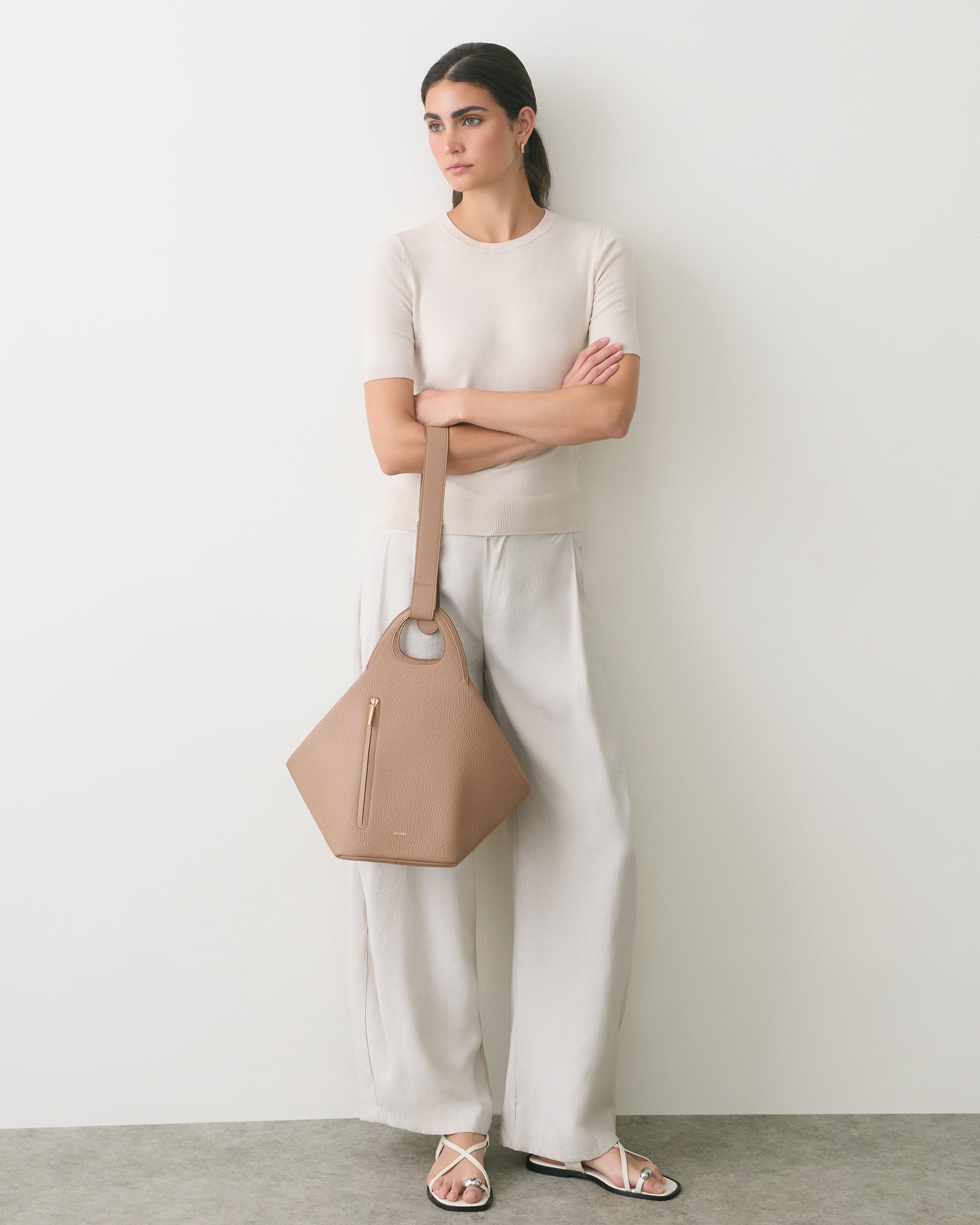 Oversized Paloma Bag