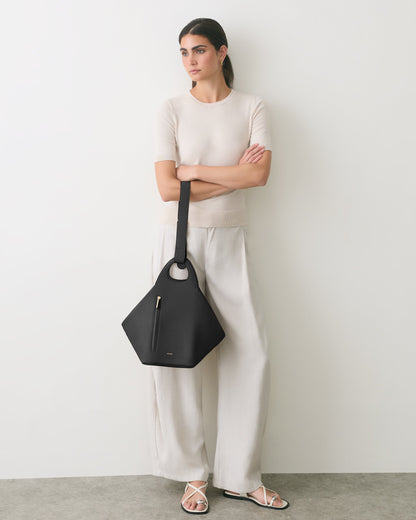 Oversized Paloma Bag