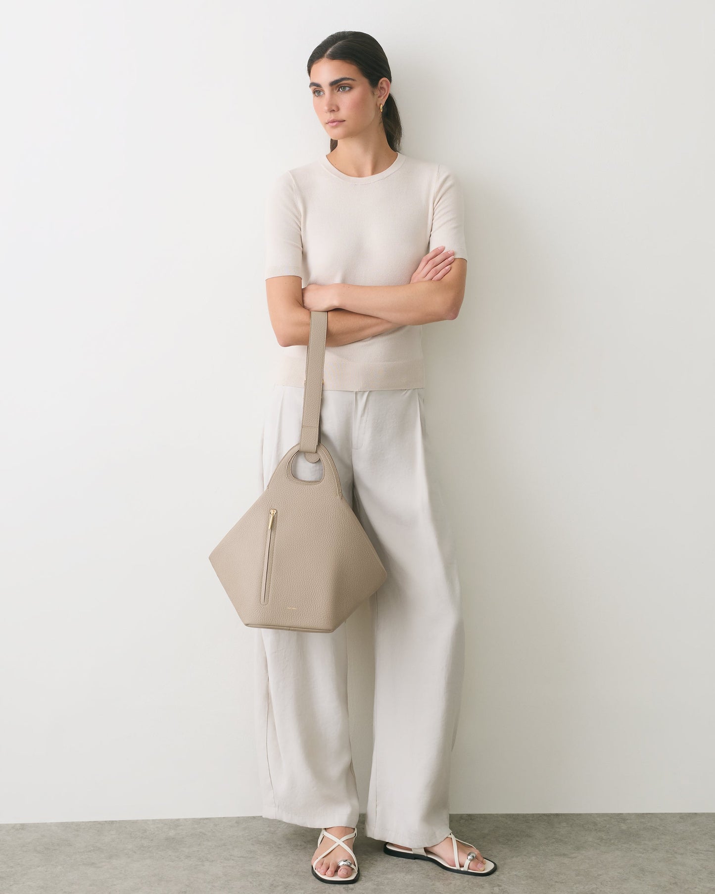 Oversized Paloma Bag
