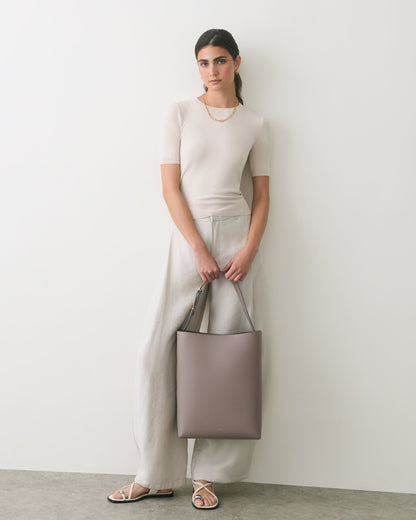Oversized Linea Bag