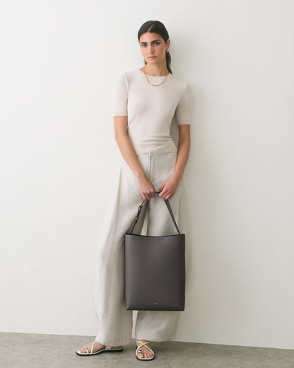 Oversized Linea Bag