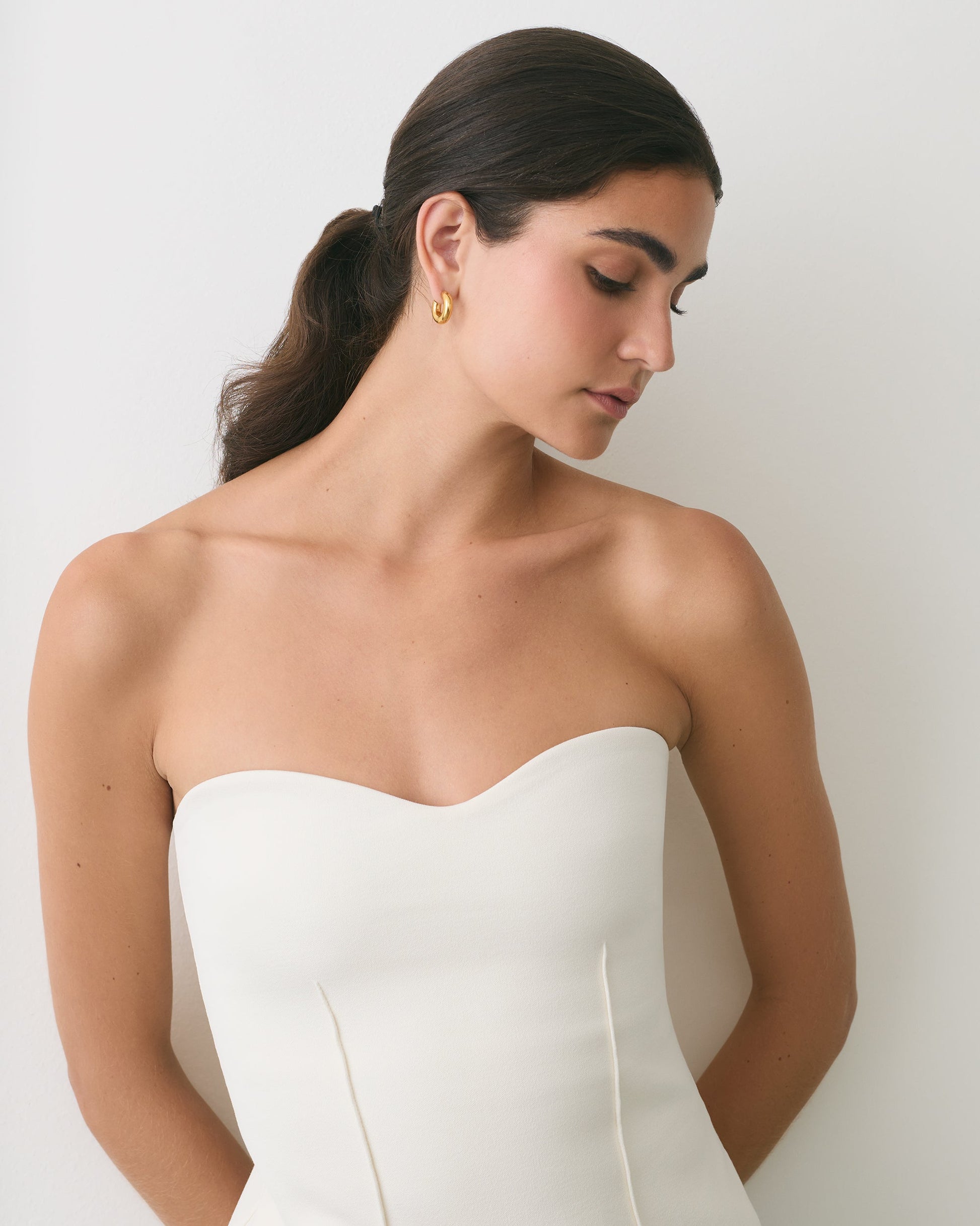 Mini Hoop Earrings