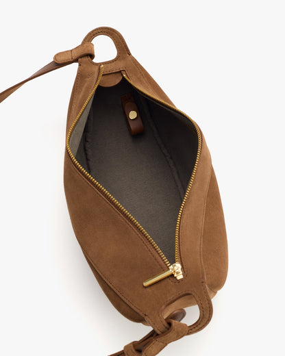 Paloma Sling Bag (Suede)
