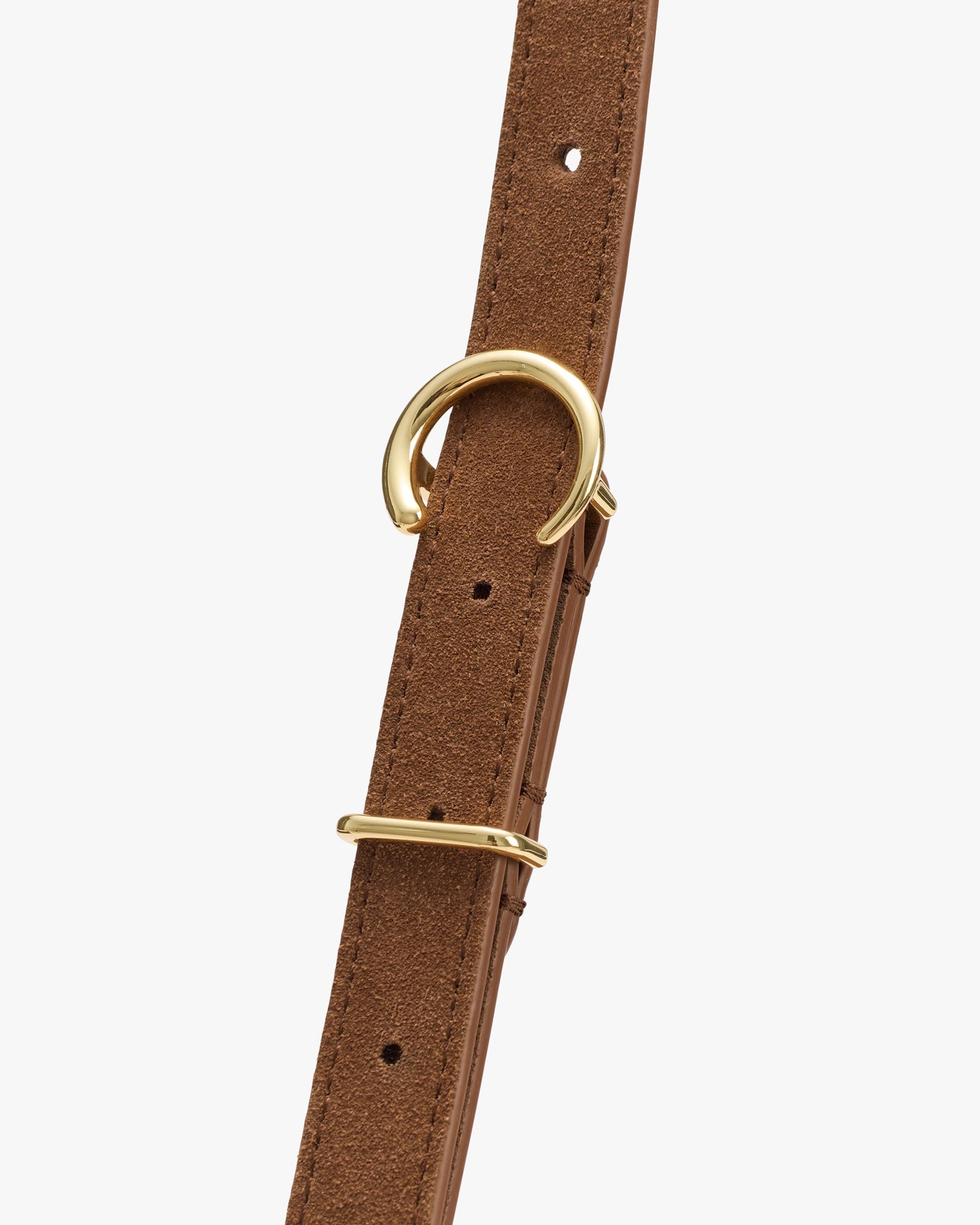 Paloma Sling Bag (Suede)