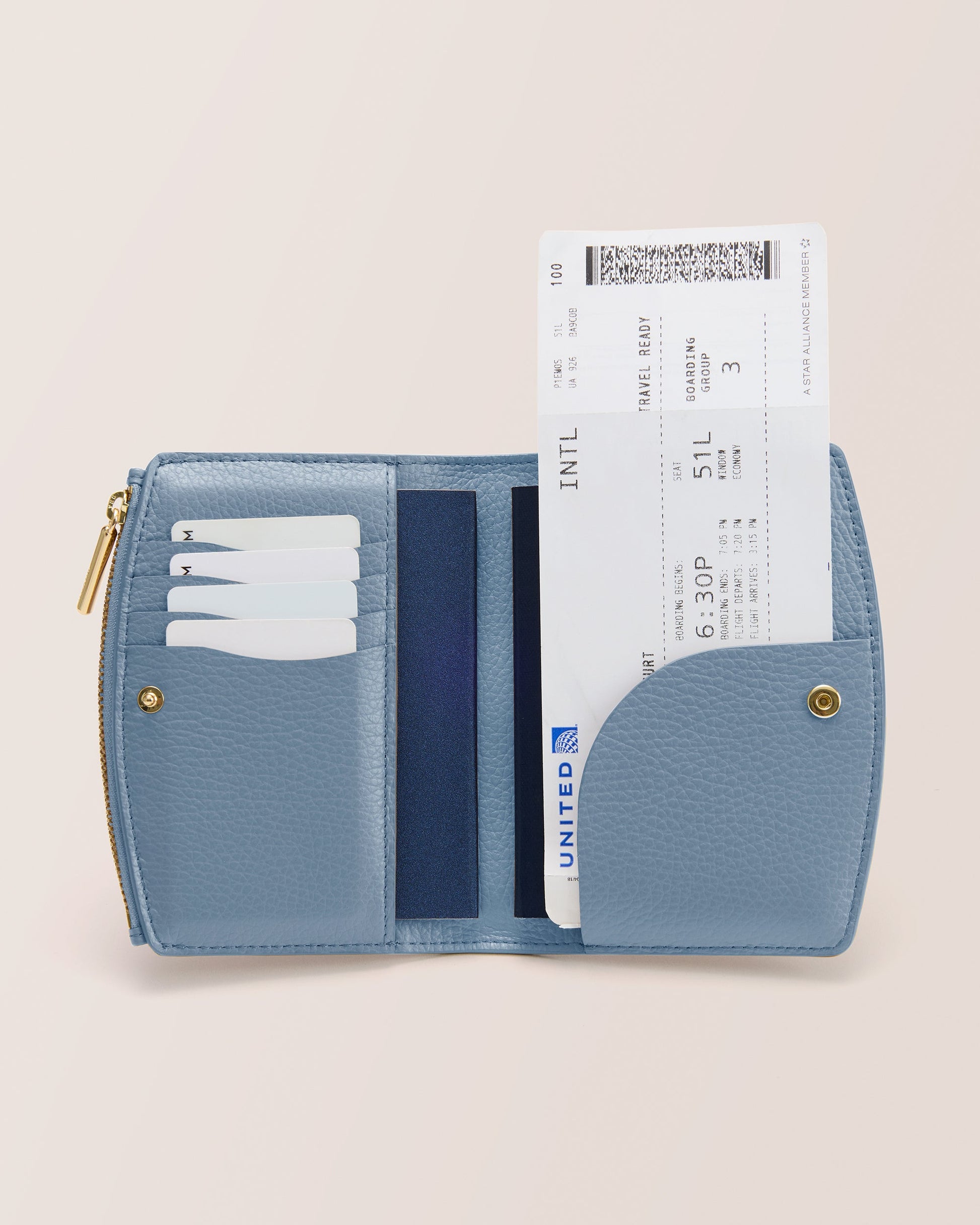 Passport Wallet