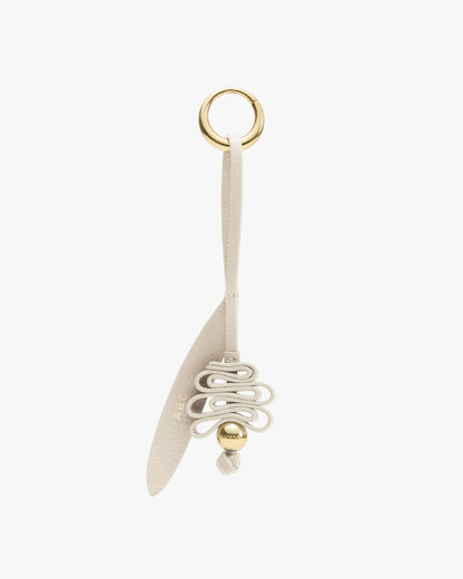 Serpentina Keychain