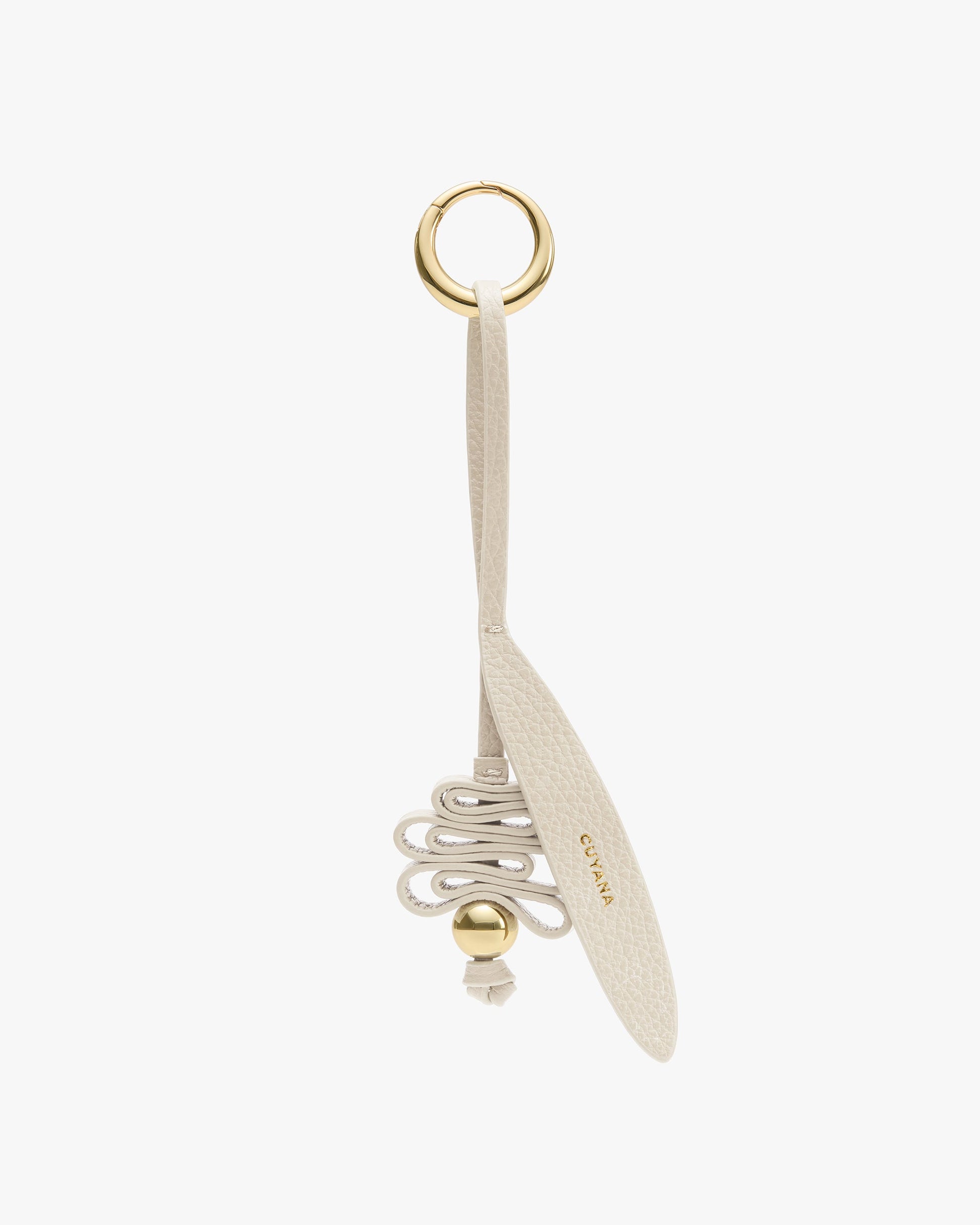 Serpentina Keychain