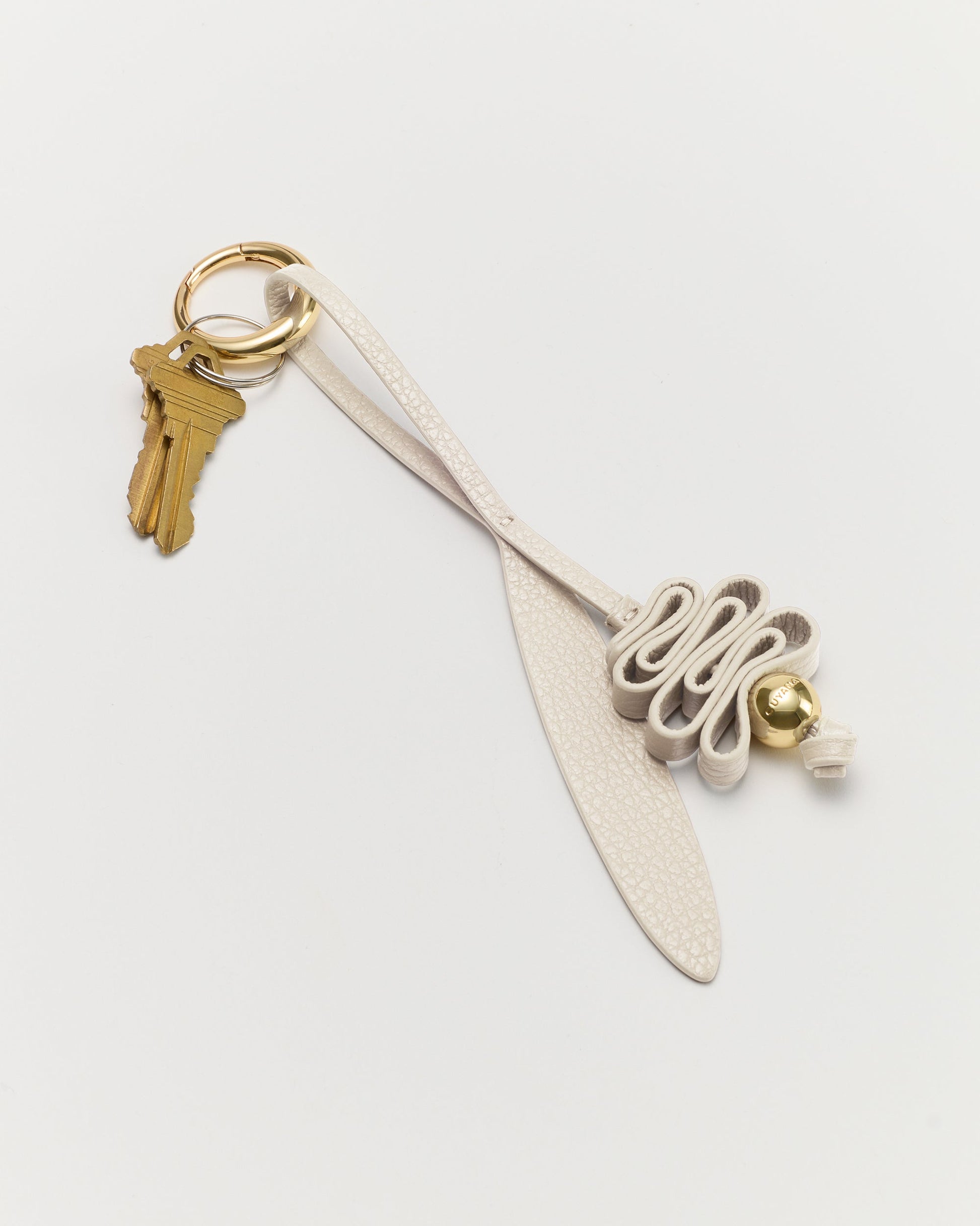 Serpentina Keychain