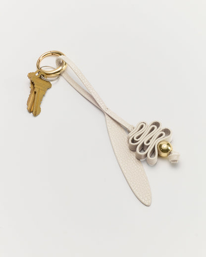 Serpentina Keychain