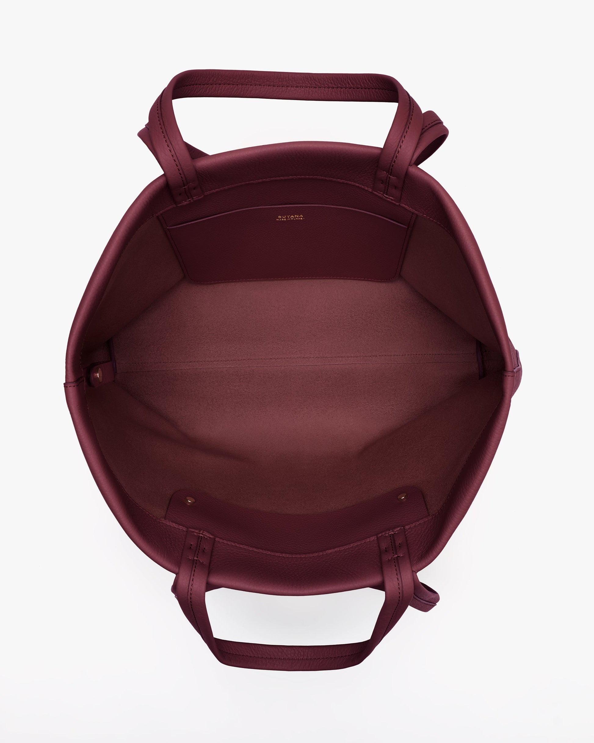 Small Easy Tote