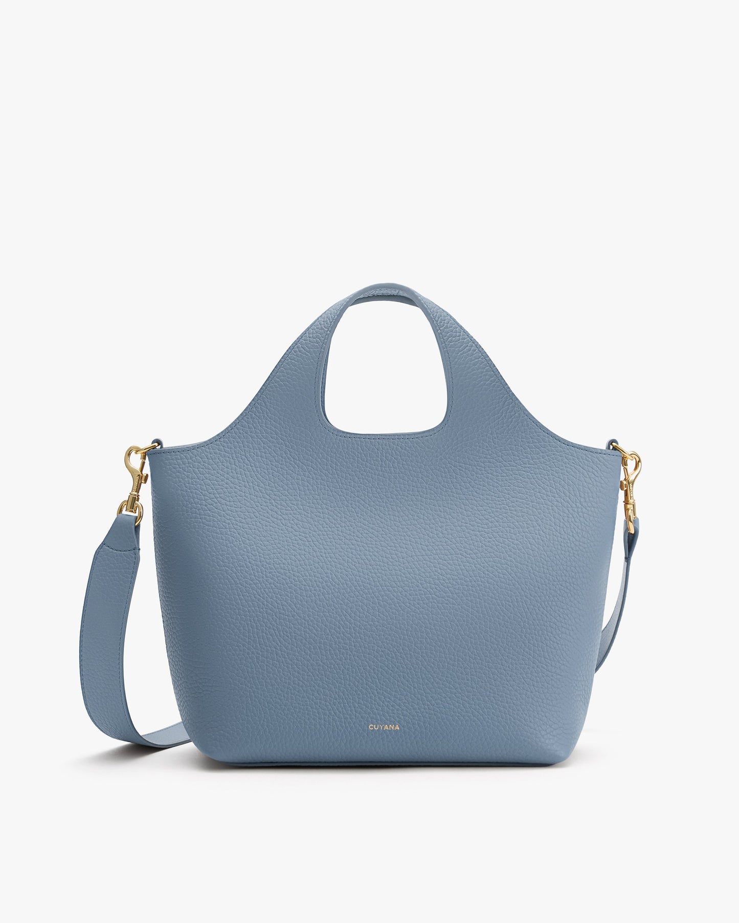 Small System Zipper Tote