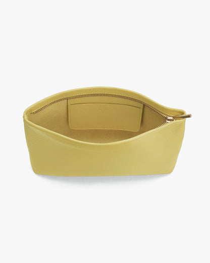 Small Zipper Pouch