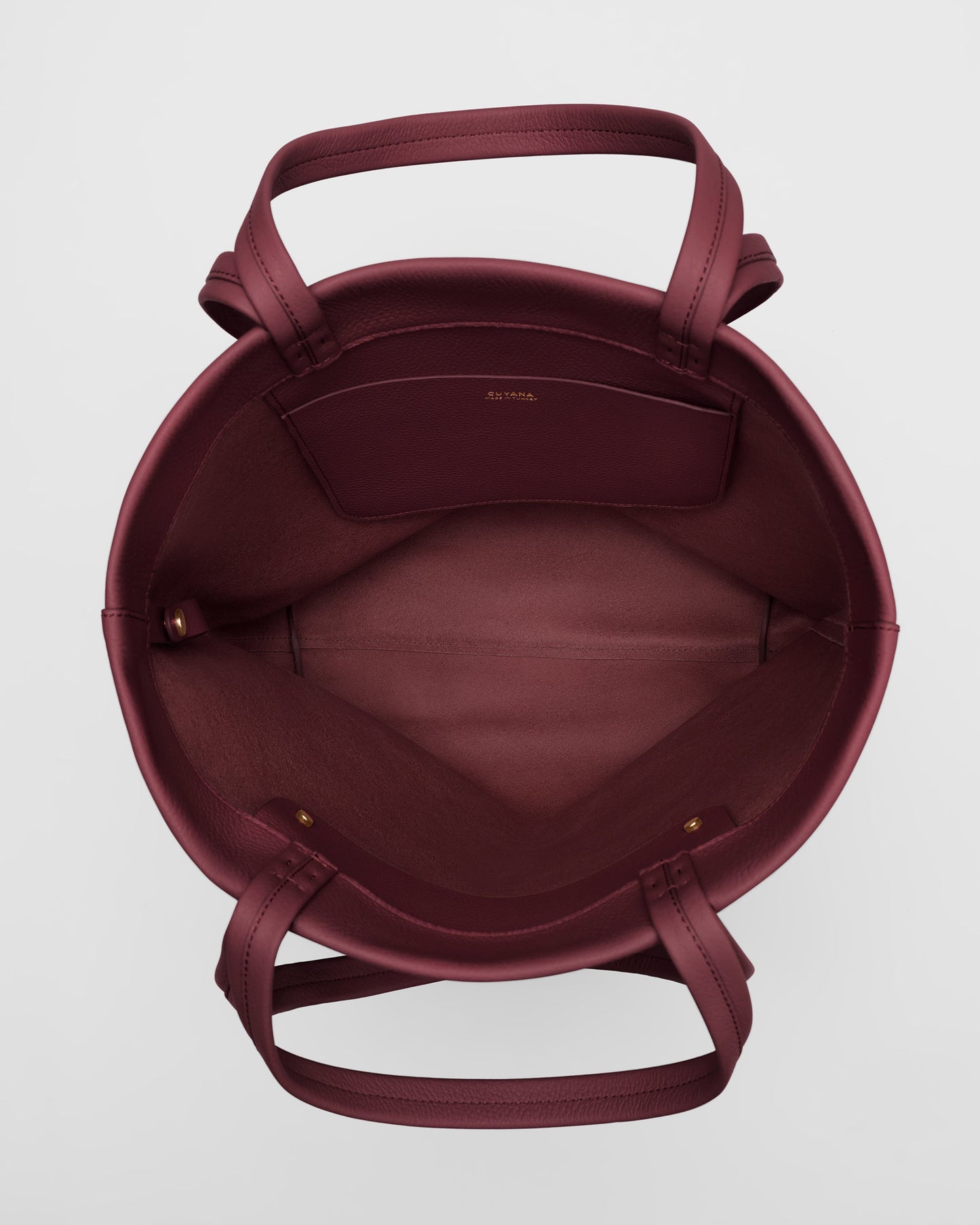 Tall Easy Tote