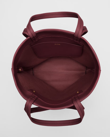 Tall Easy Tote
