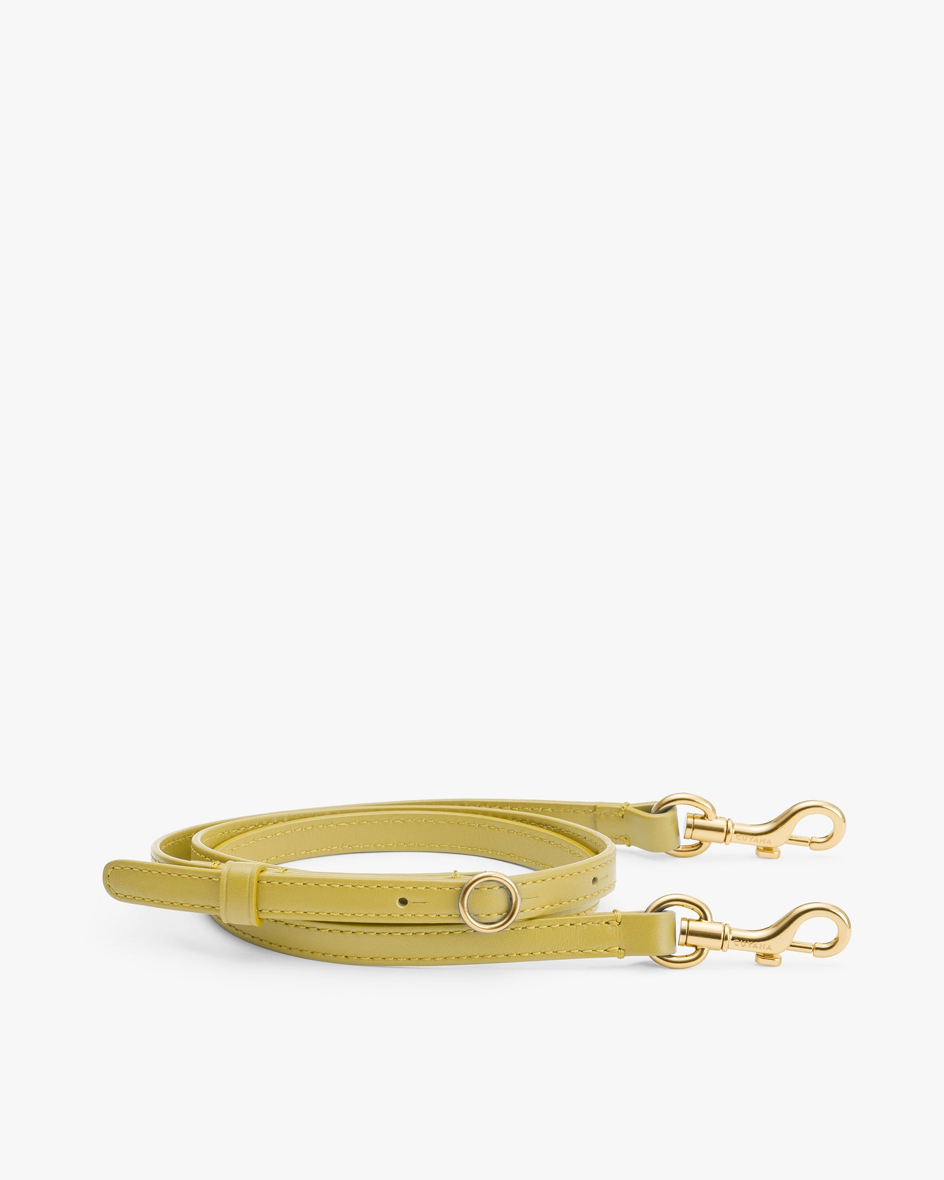Thin Adjustable Strap