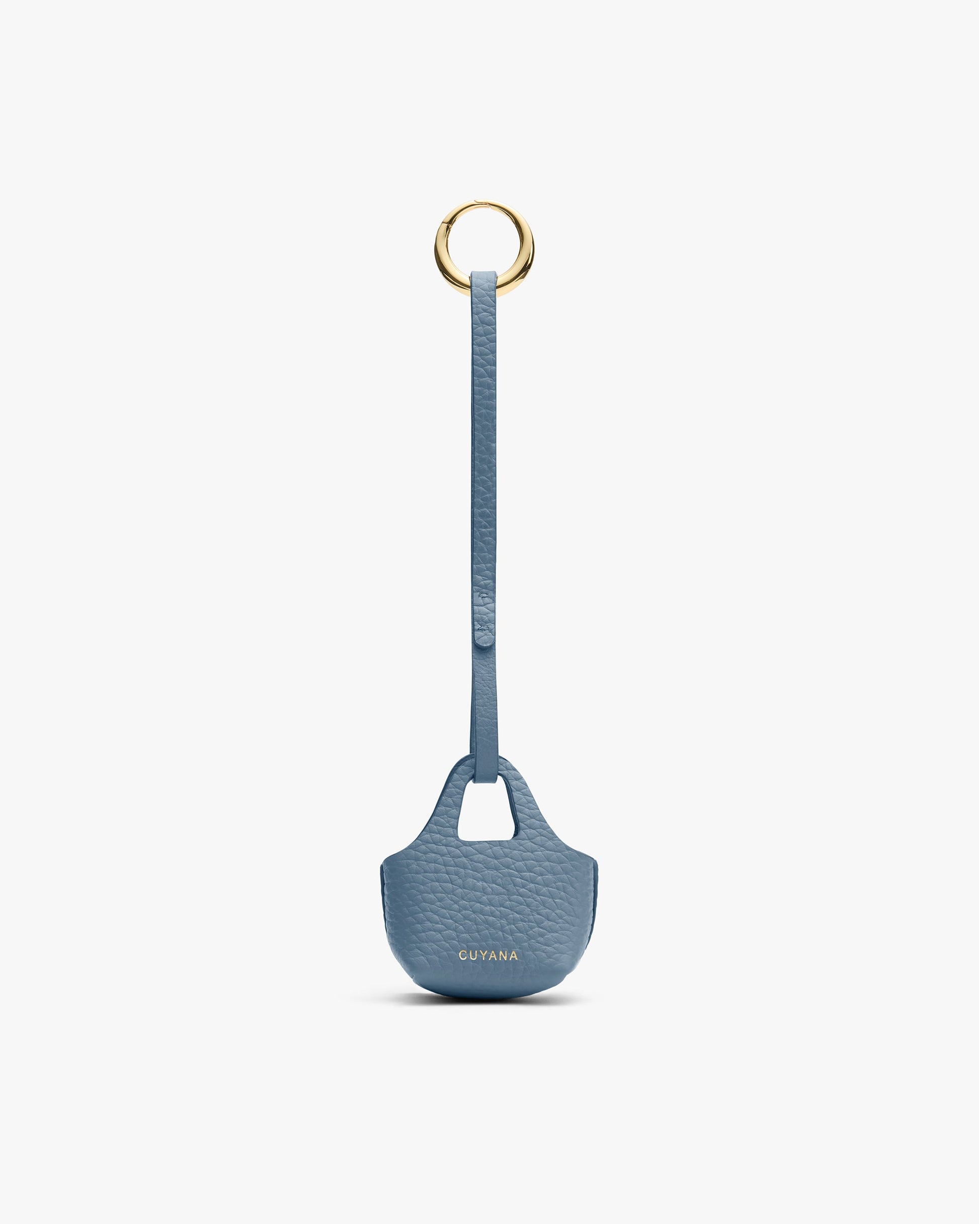 System Tote Charm