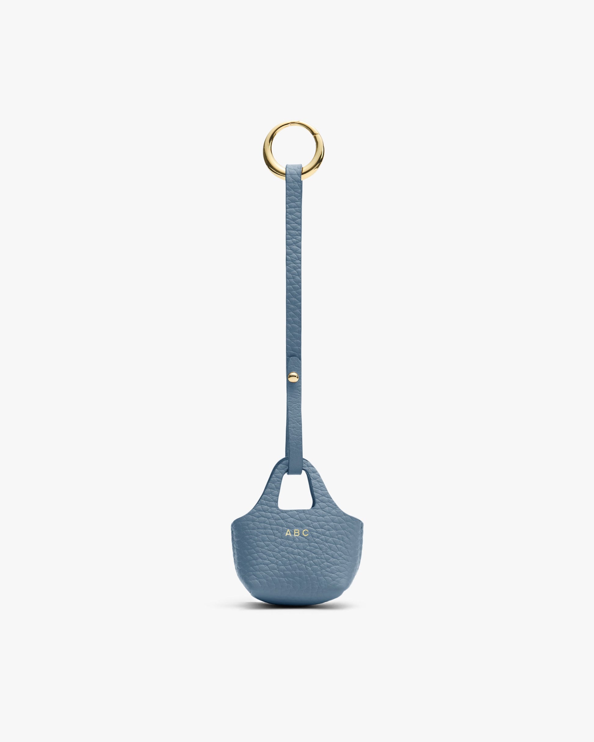 System Tote Charm