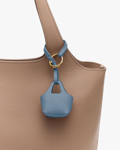 System Tote Charm