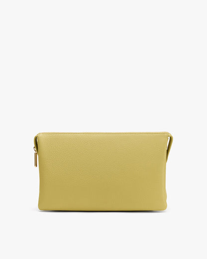Tria Clutch