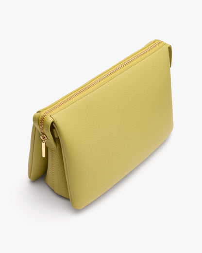 Tria Clutch