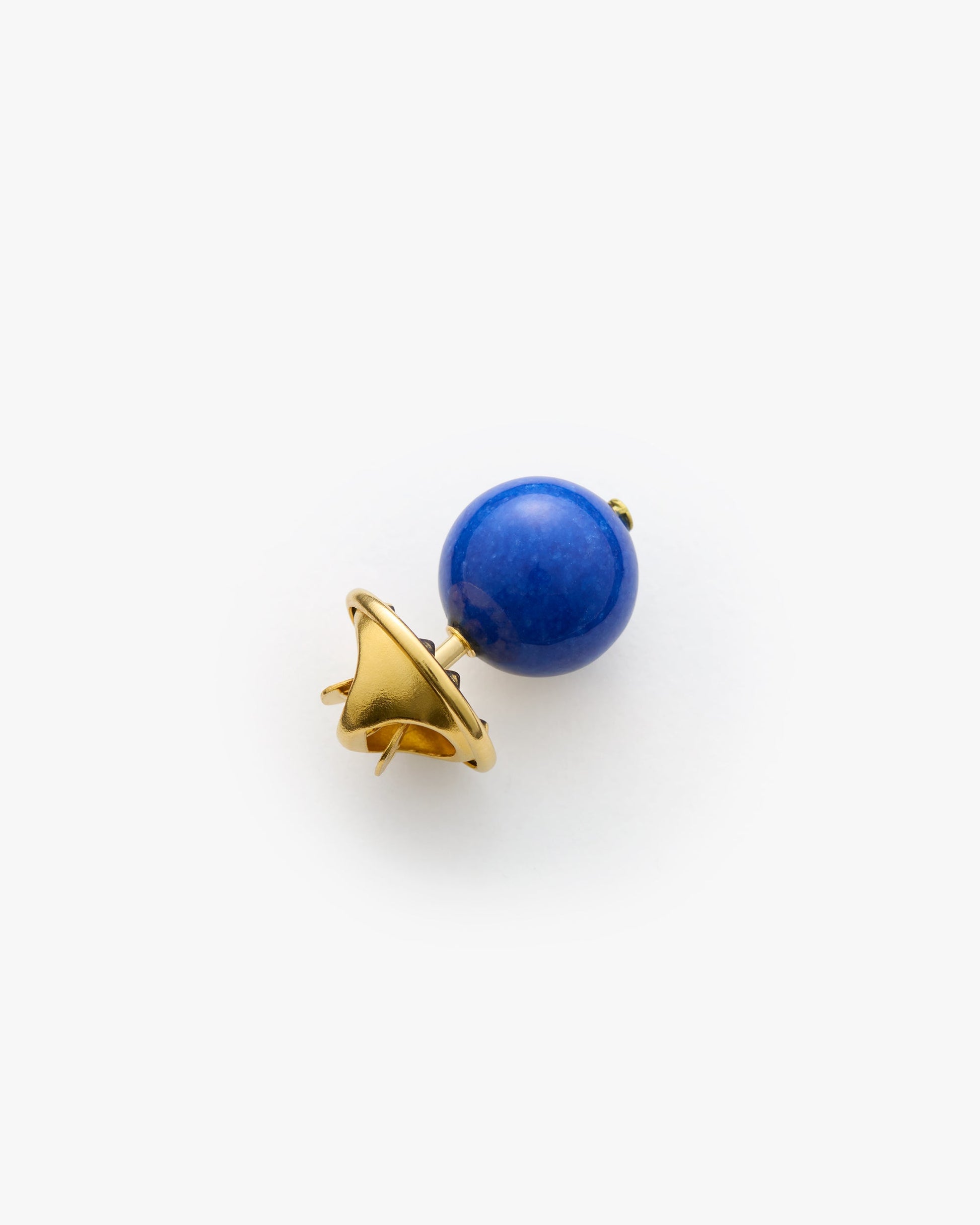 Game Day Hat Charm