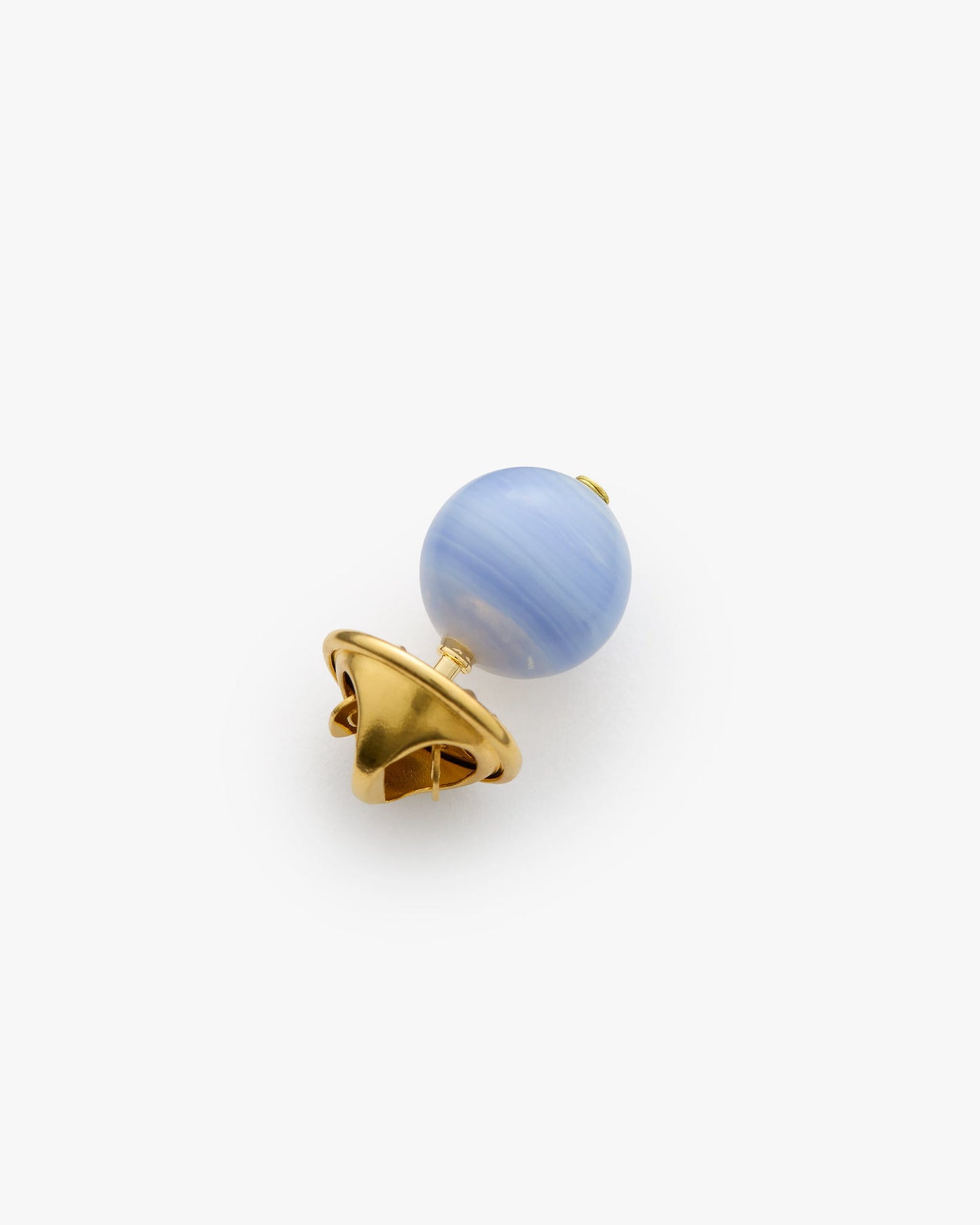 Game Day Hat Charm