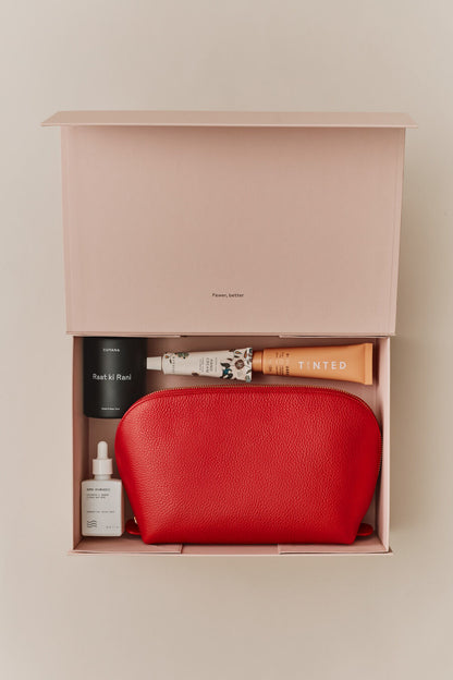 Diwali Beauty Set