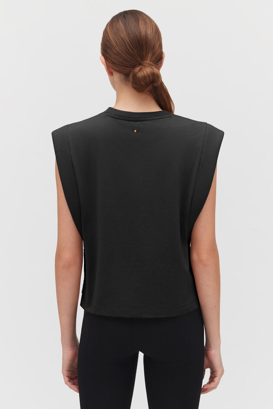Cropped Tank