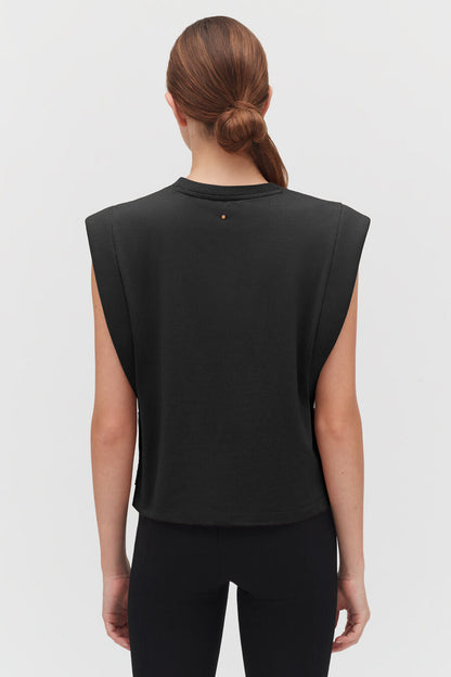 Cropped Tank
