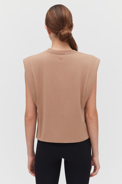 Cropped Tank