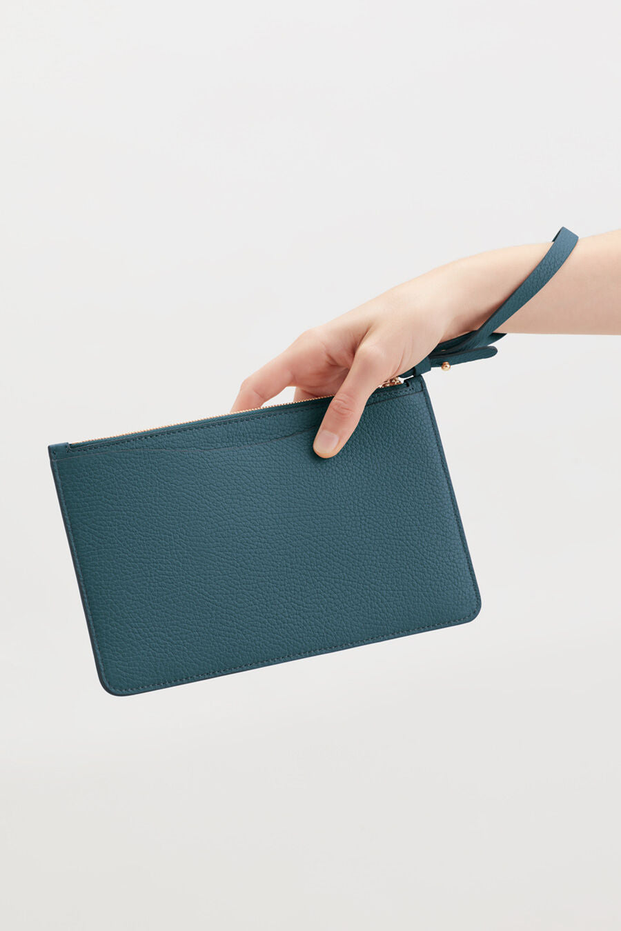 Slim Wristlet Wallet