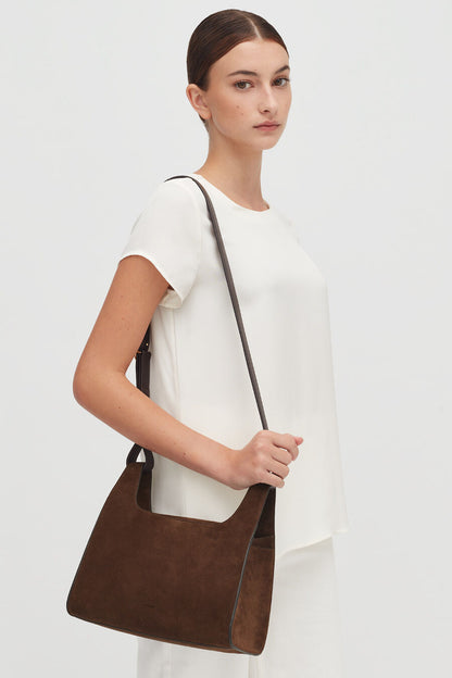 Double Loop Bag