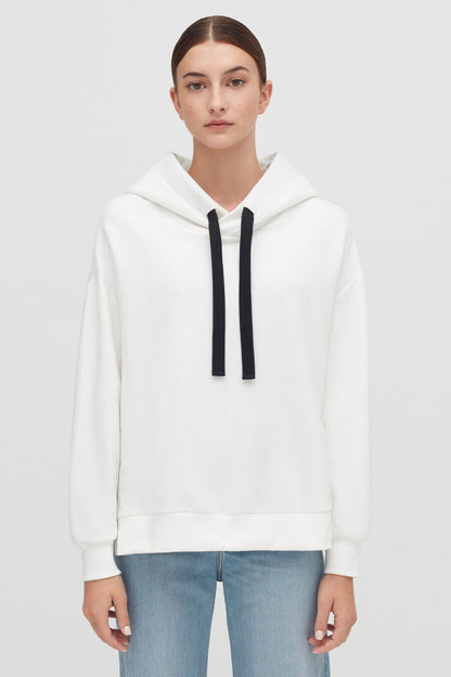 Fleece Hoodie