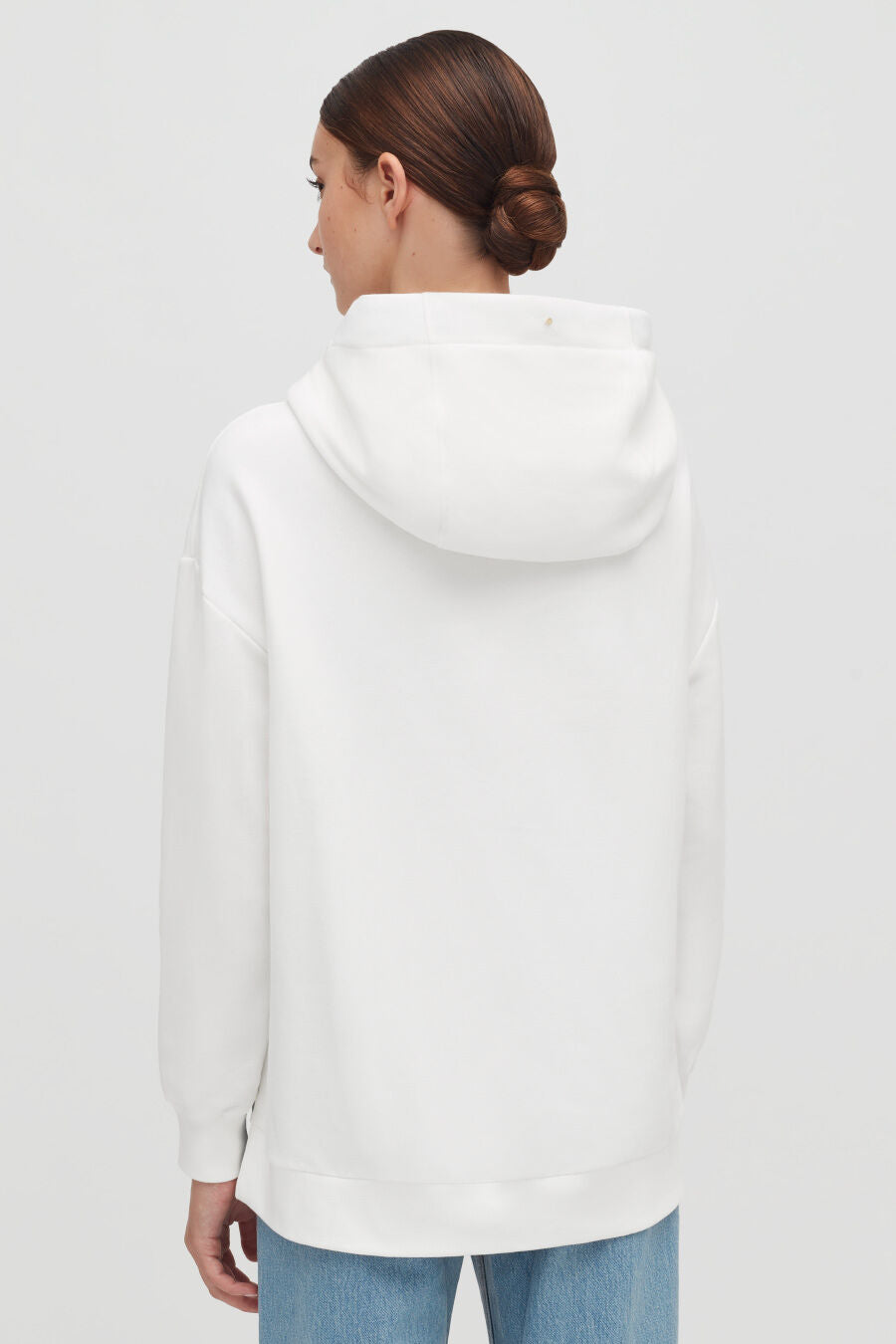 Fleece Hoodie