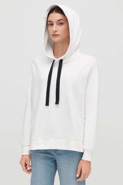 Fleece Hoodie