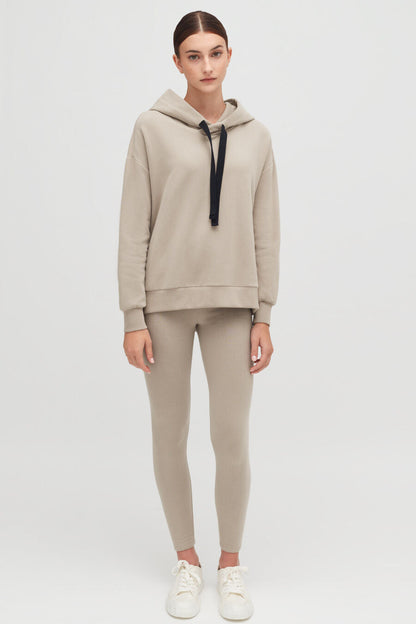 Fleece Hoodie
