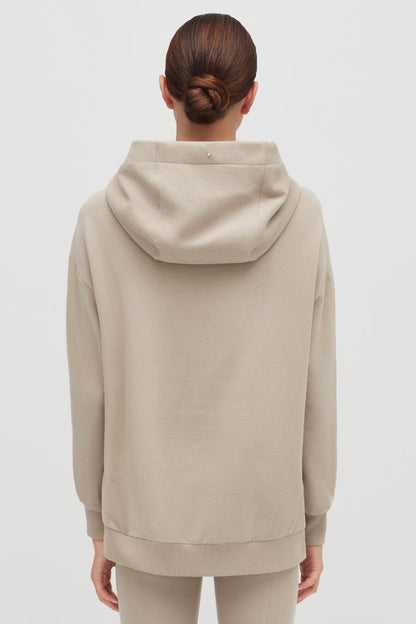 Fleece Hoodie